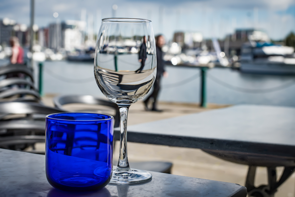 The Best Waterfront Restaurants in Providence, RI